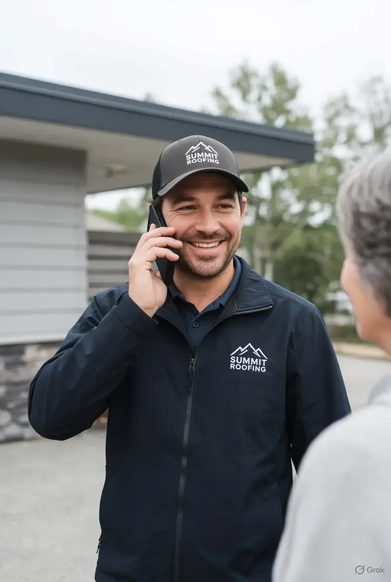 Flat Roof Leak Repair Surry, ME FAQs